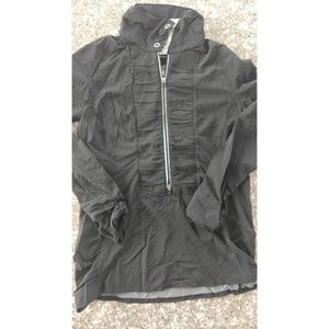 Brooks Lightweight Running Pullover
